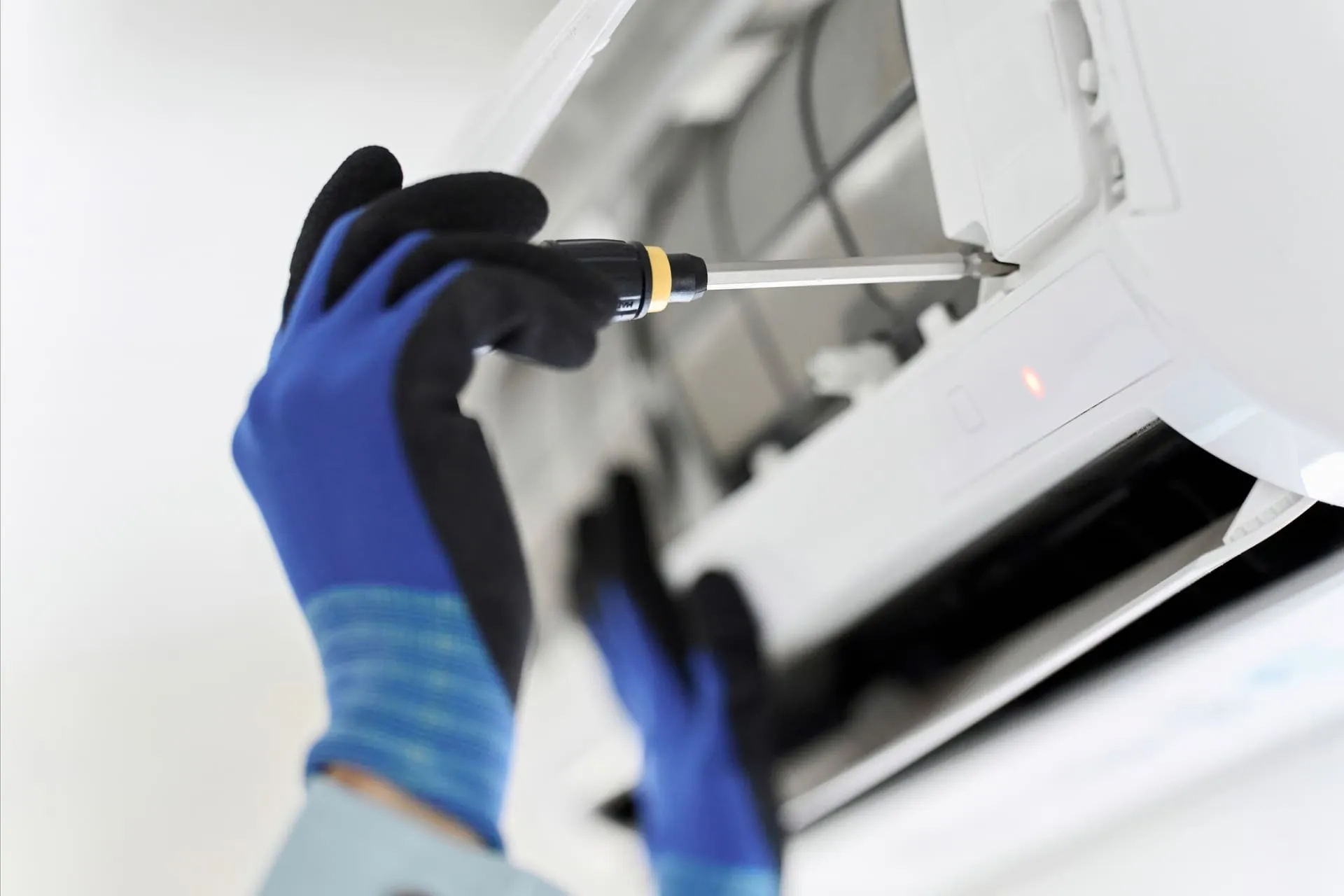 メンテナンススタッフ/未経験者